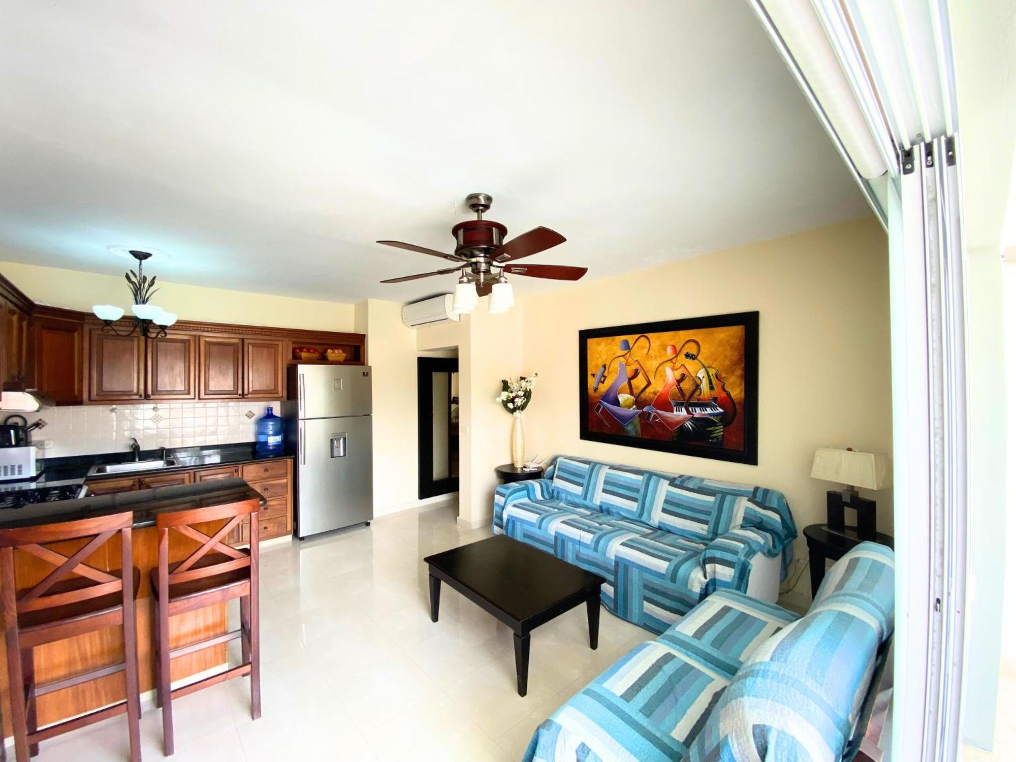 Caraibico Deluxe Beach Club & Spa Hotel ปุนตากานา ห้อง รูปภาพ