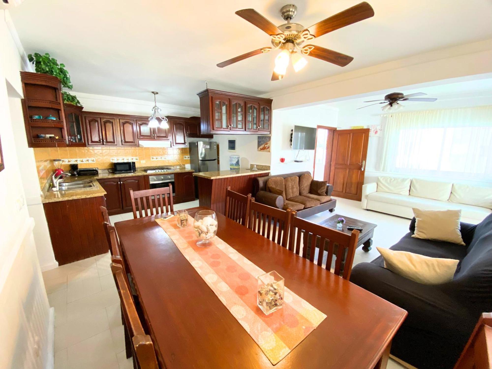 Caraibico Deluxe Beach Club & Spa Hotel ปุนตากานา ห้อง รูปภาพ