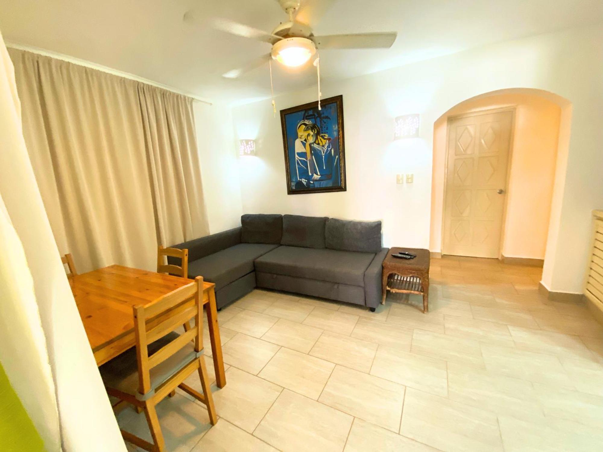 Caraibico Deluxe Beach Club & Spa Hotel ปุนตากานา ห้อง รูปภาพ
