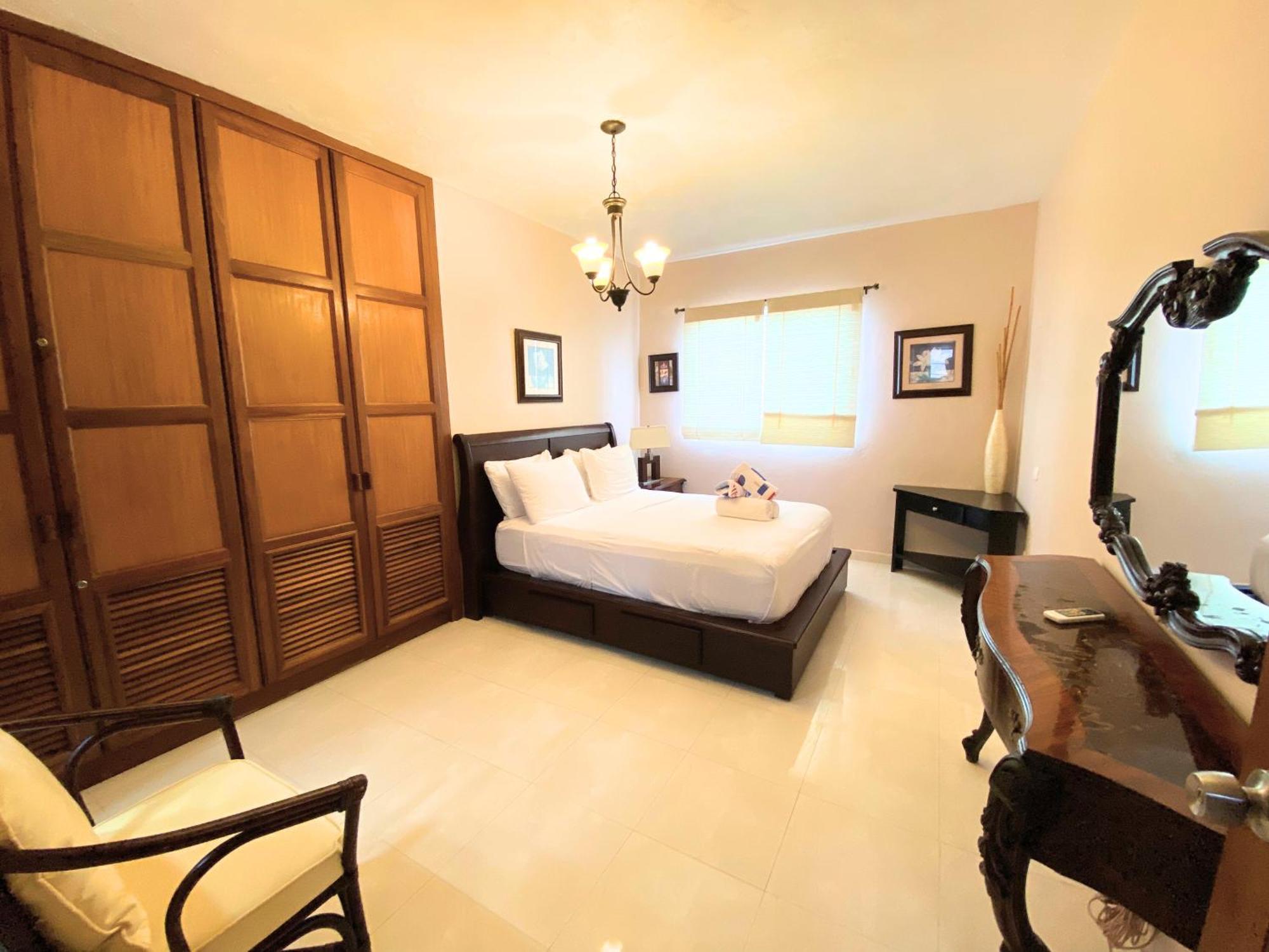 Caraibico Deluxe Beach Club & Spa Hotel ปุนตากานา ห้อง รูปภาพ