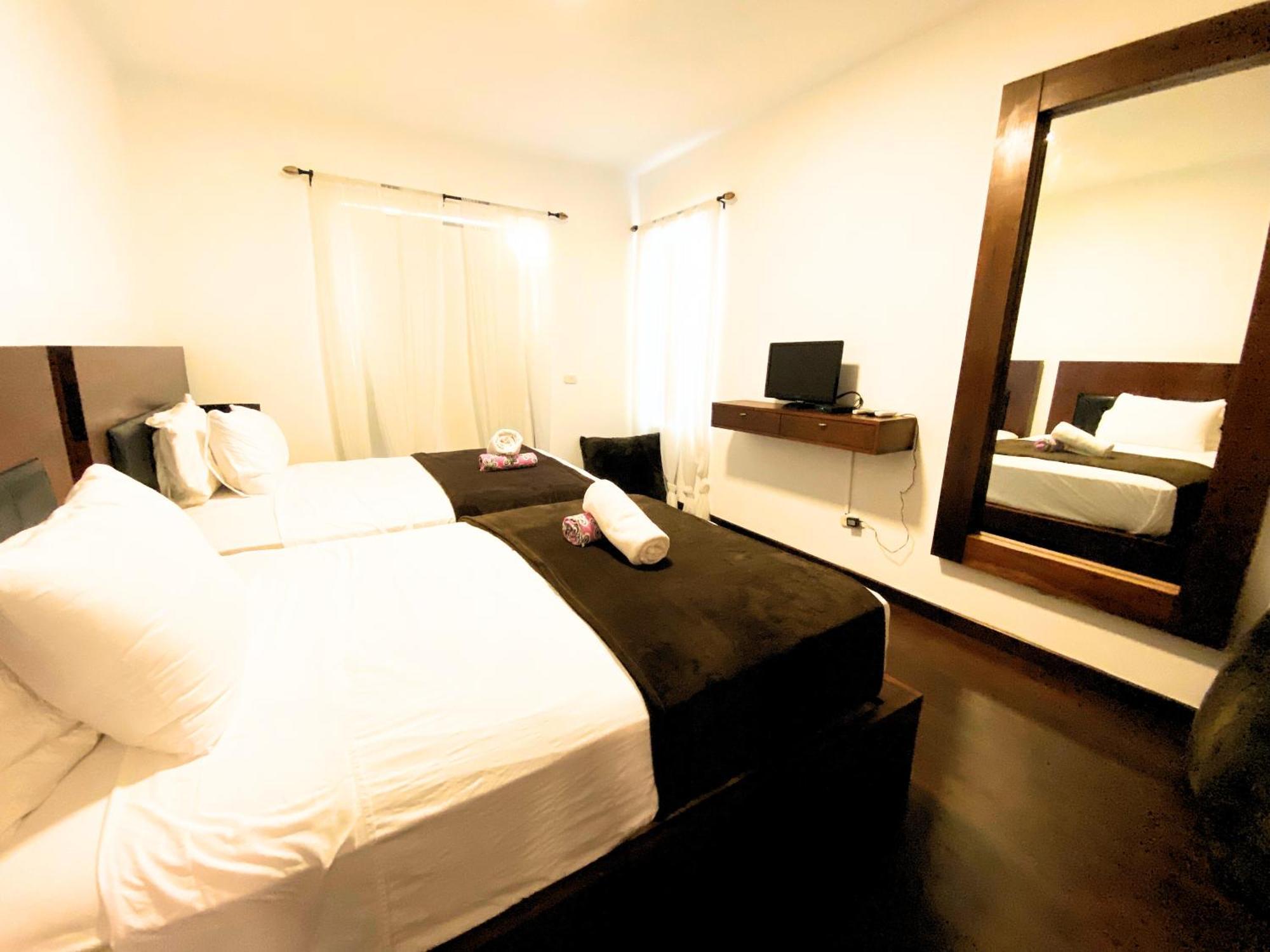 Caraibico Deluxe Beach Club & Spa Hotel ปุนตากานา ห้อง รูปภาพ