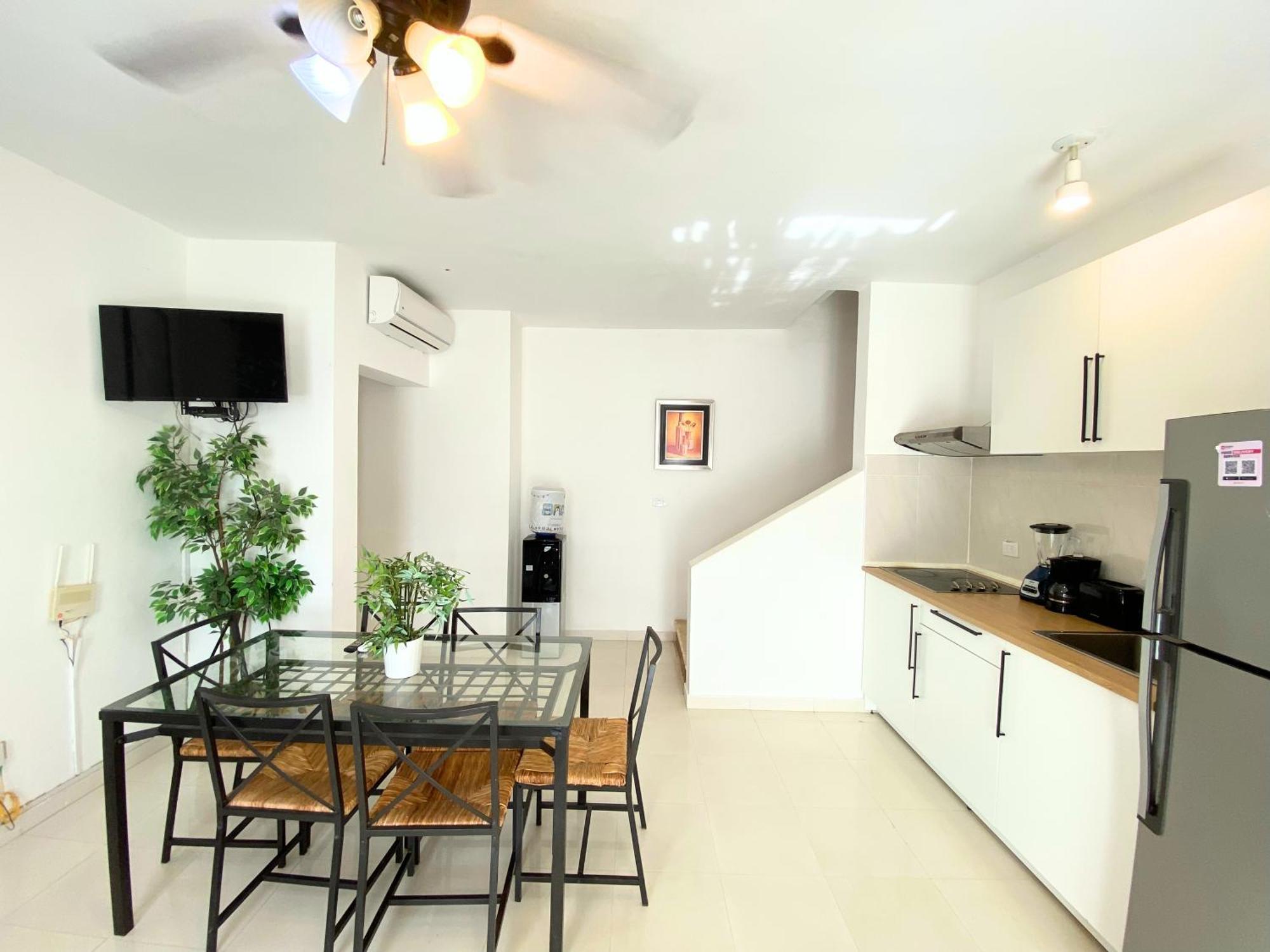 Caraibico Deluxe Beach Club & Spa Hotel ปุนตากานา ห้อง รูปภาพ
