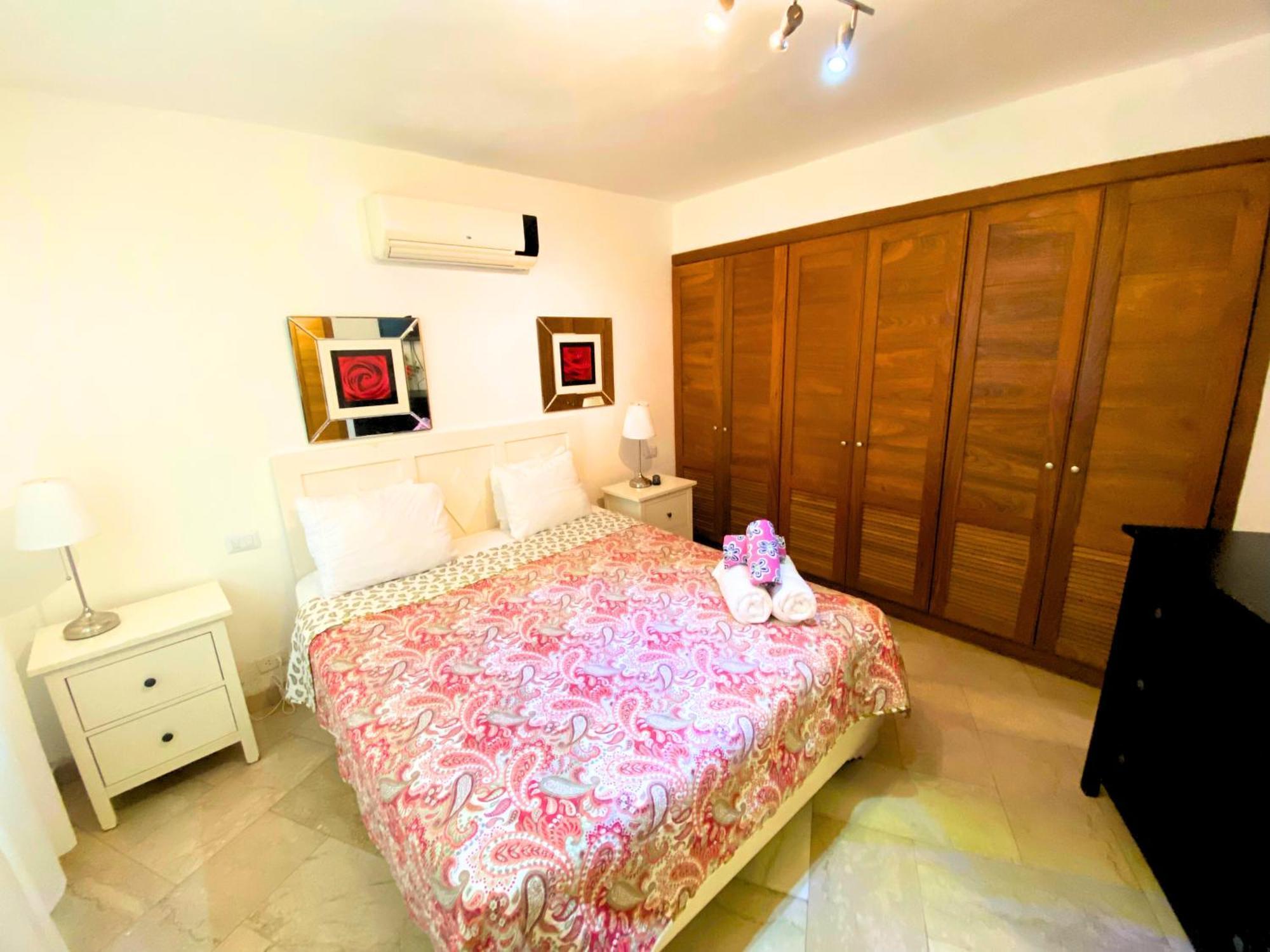 Caraibico Deluxe Beach Club & Spa Hotel ปุนตากานา ห้อง รูปภาพ