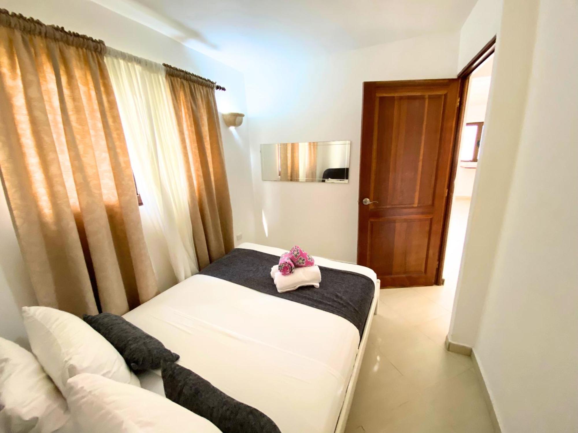 Caraibico Deluxe Beach Club & Spa Hotel ปุนตากานา ภายนอก รูปภาพ