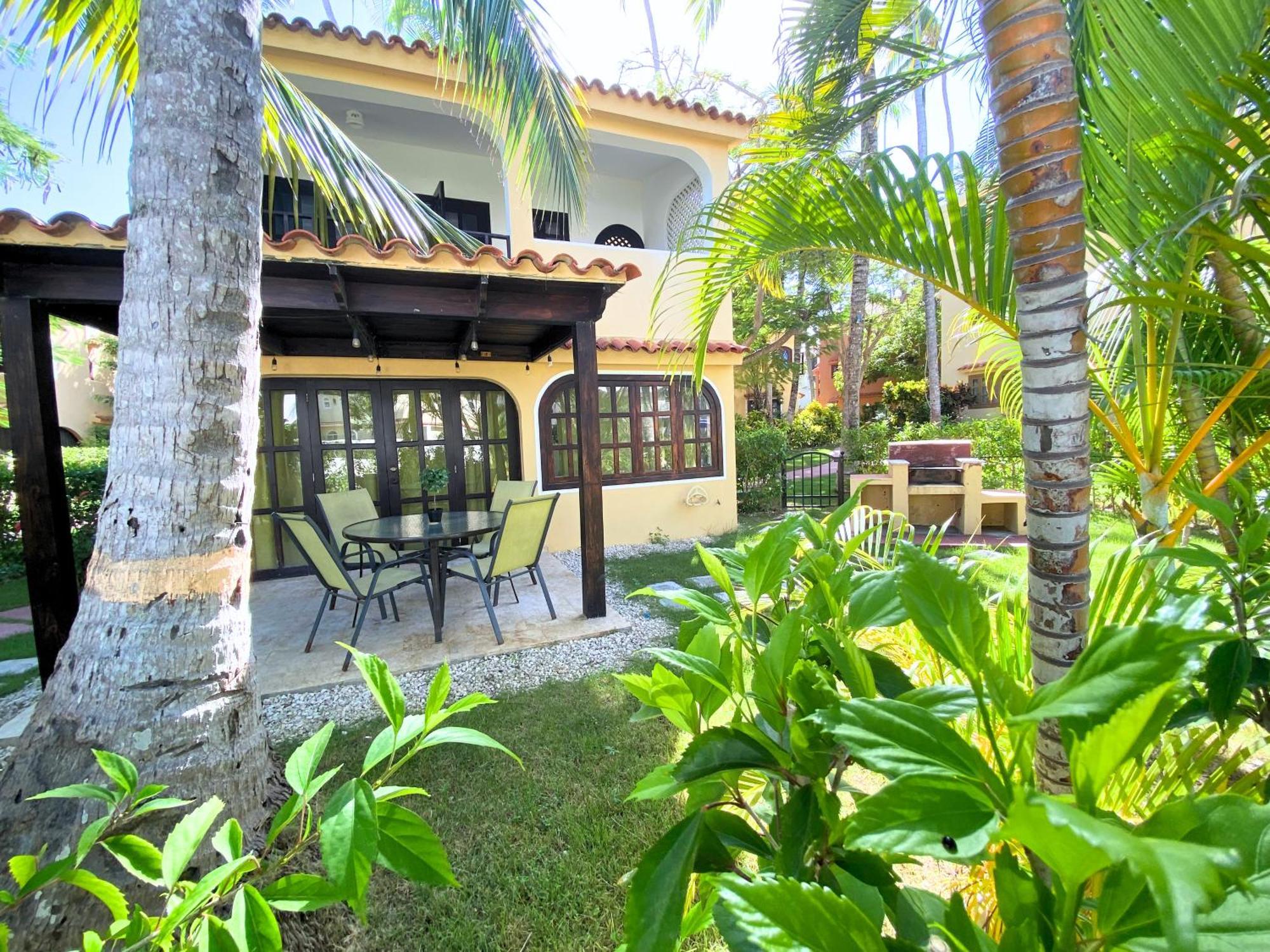 Caraibico Deluxe Beach Club & Spa Hotel ปุนตากานา ห้อง รูปภาพ