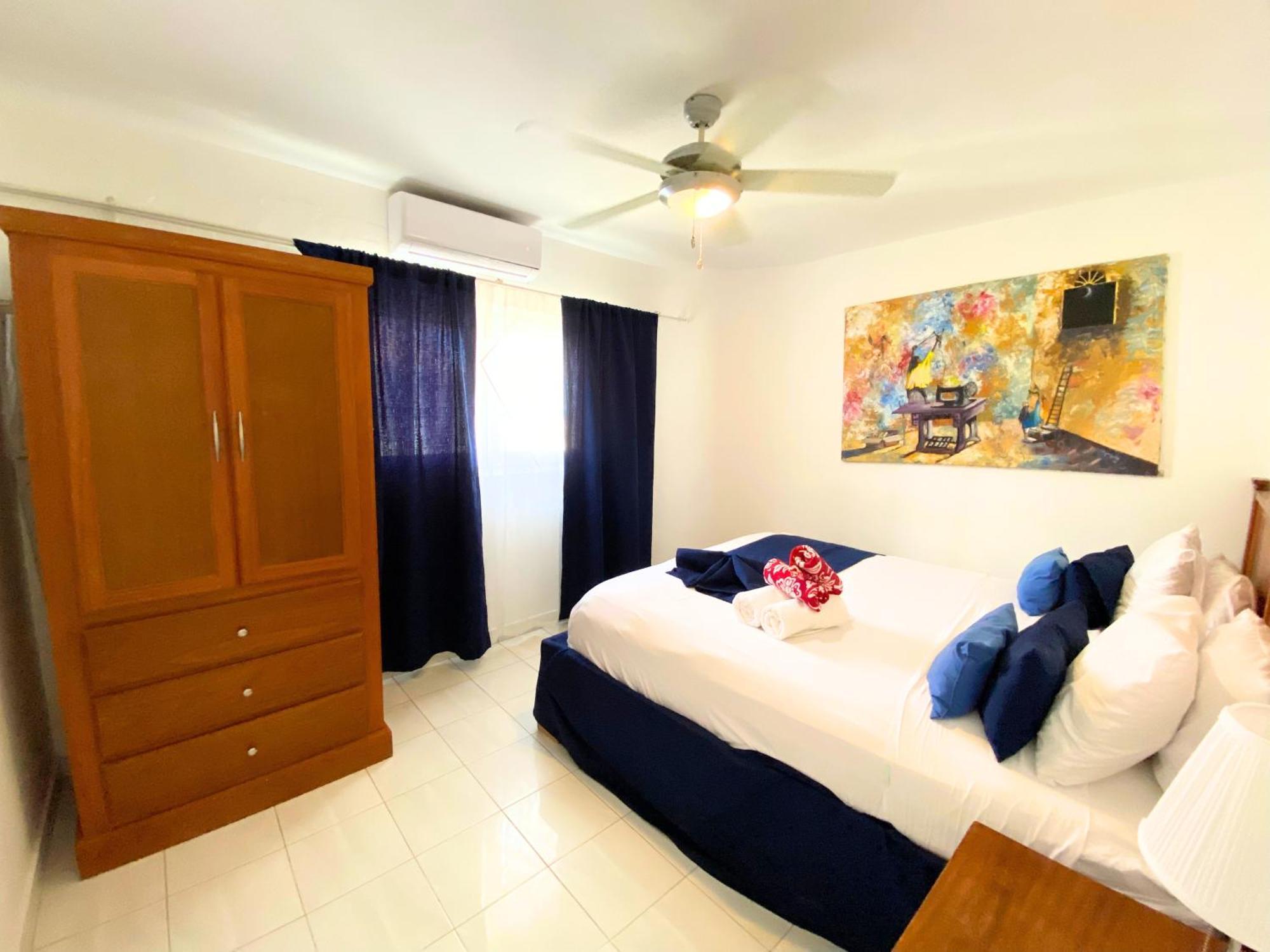 Caraibico Deluxe Beach Club & Spa Hotel ปุนตากานา ห้อง รูปภาพ