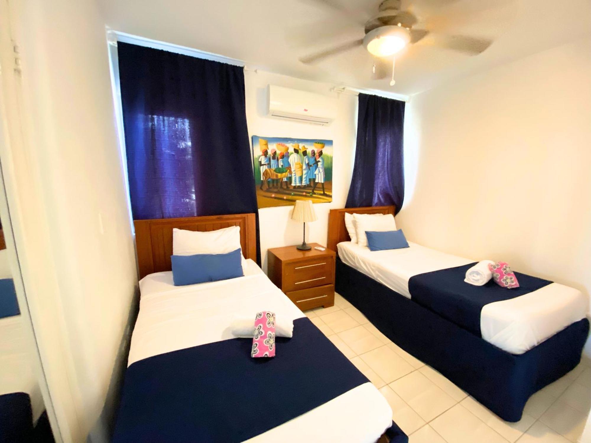 Caraibico Deluxe Beach Club & Spa Hotel ปุนตากานา ภายนอก รูปภาพ