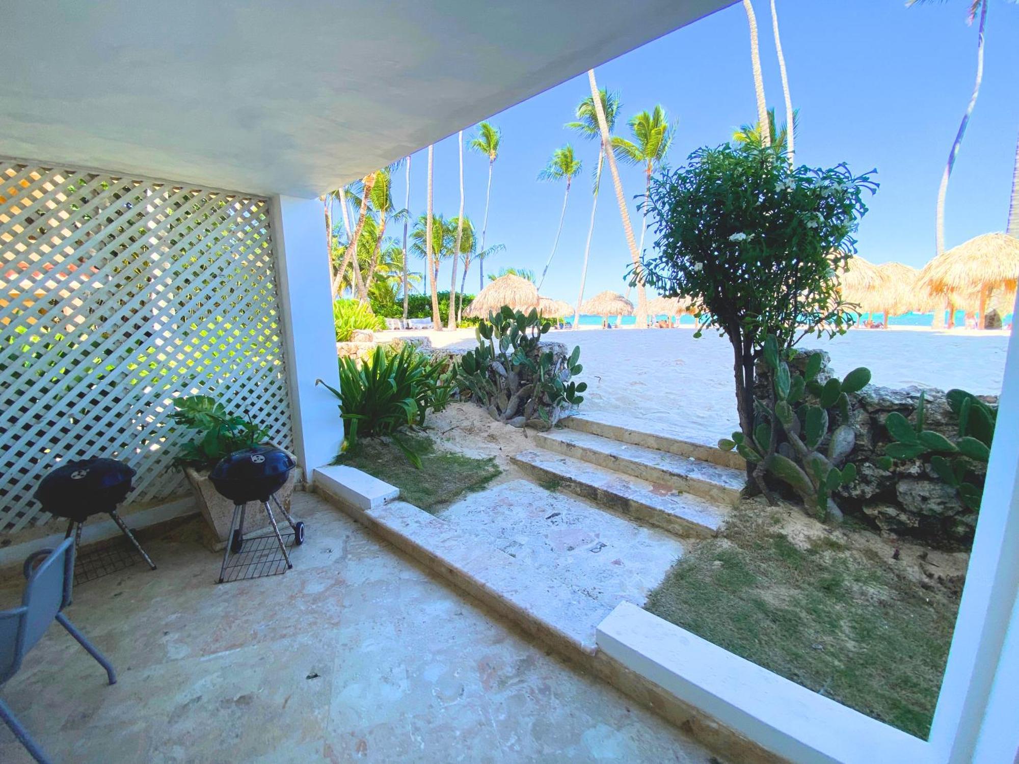 Caraibico Deluxe Beach Club & Spa Hotel ปุนตากานา ห้อง รูปภาพ