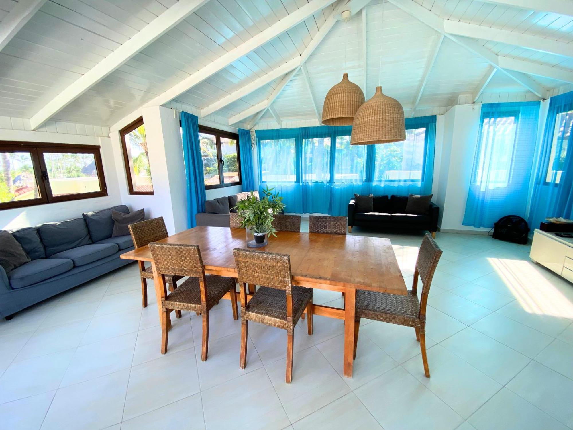 Caraibico Deluxe Beach Club & Spa Hotel ปุนตากานา ห้อง รูปภาพ