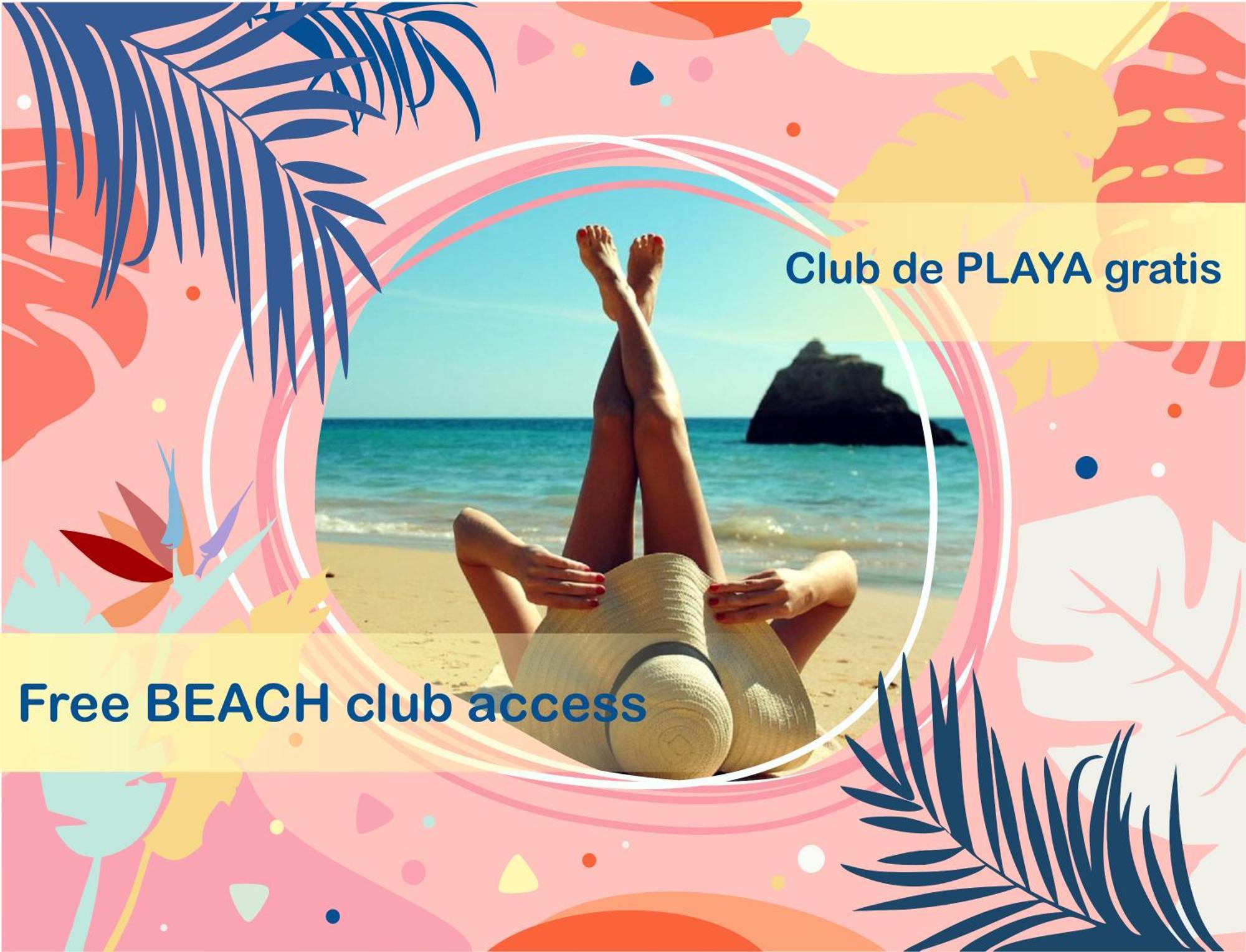 Caraibico Deluxe Beach Club & Spa Hotel ปุนตากานา ภายนอก รูปภาพ